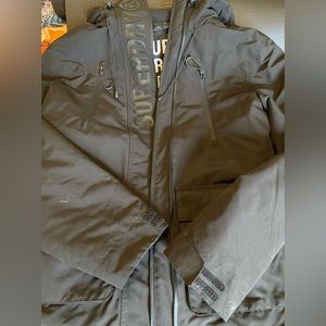 Men’s jacket